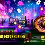 Online Casino Erfahrungen 2026 – Bewertungen, Tests & echte Spielberichte