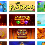 Die besten Blueprint Gaming Casinos