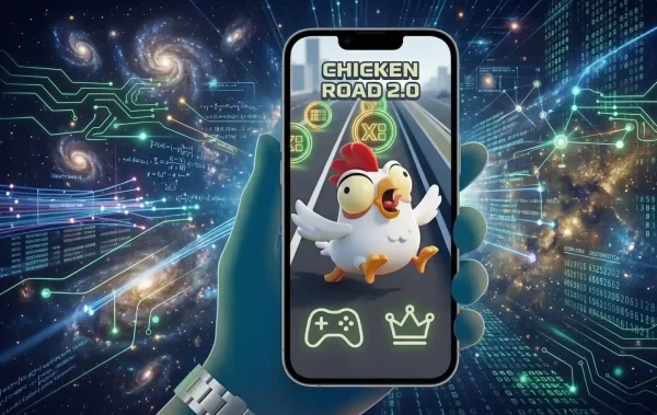 Chicken Road mobile browser version on iOS and Android smartphone