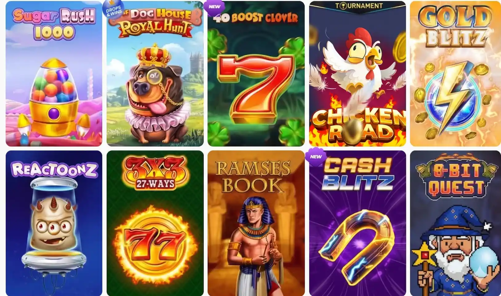 slots chicken roads game
