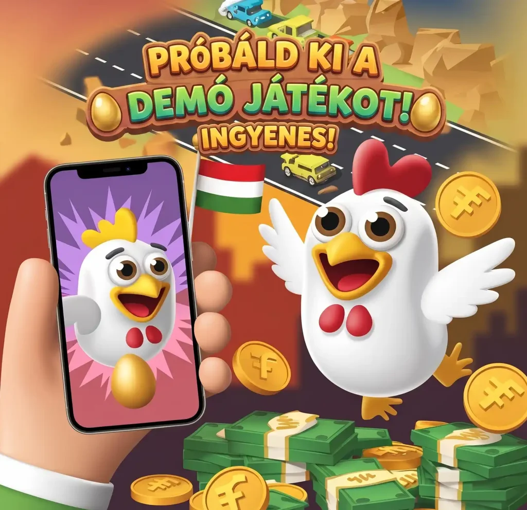 Chicken Road demo game difficulty levels and multiplier ranges comparison