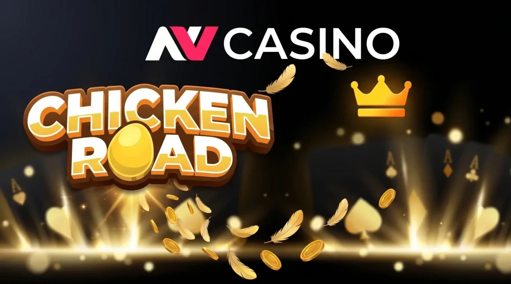 Chicken Road NV Casino game interface for Hungarian players